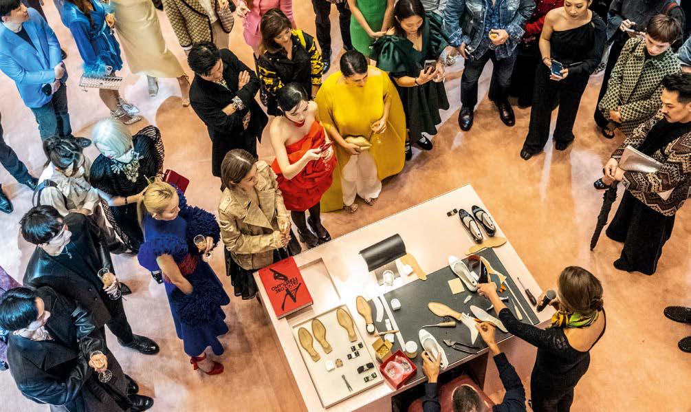 A Manifesto of Modern Style